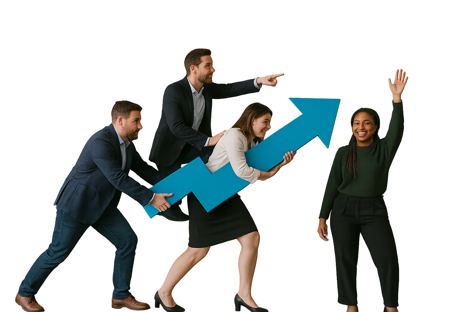 Dijital Gücünüz Biziz